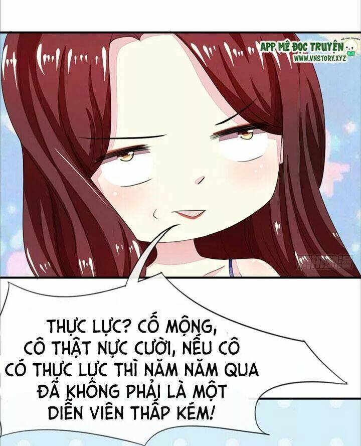 Nam Thần Ma Cà Rồng: Sủng Nhược Tiểu Lãn Thê: Chapter 86