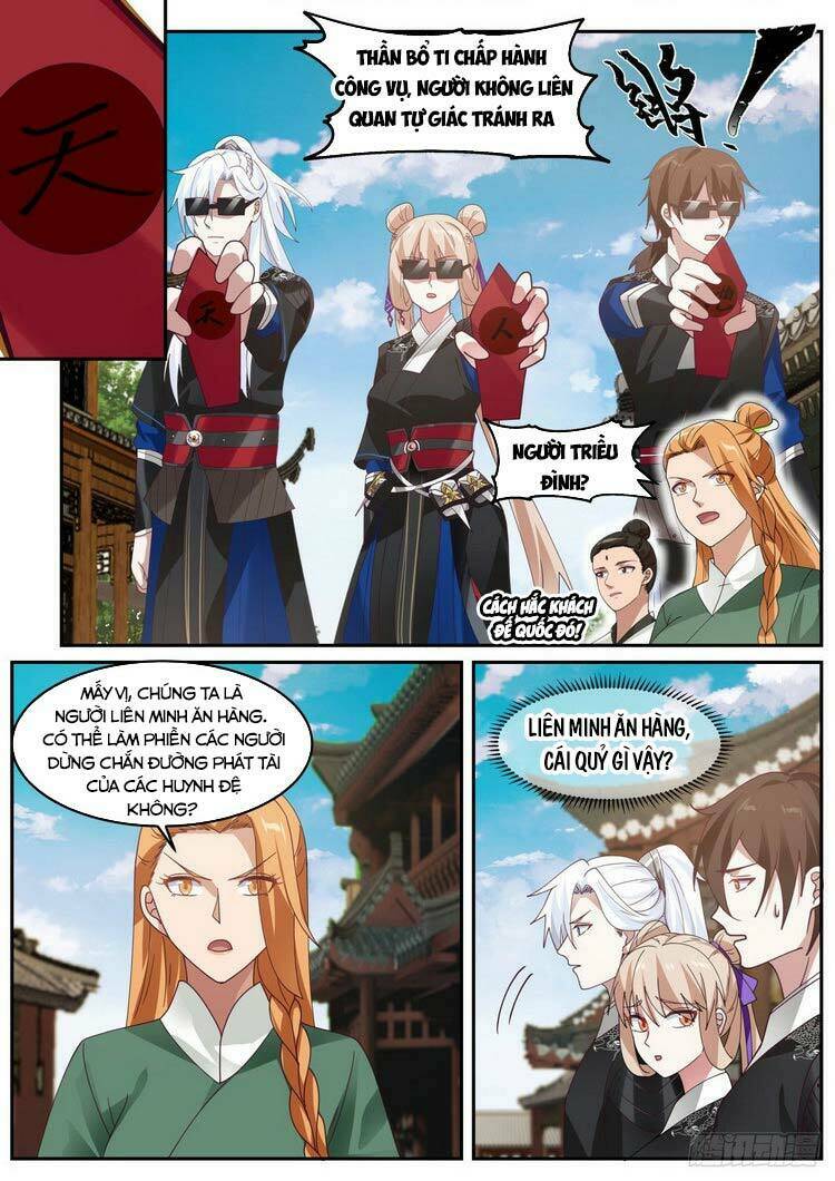 Ta Có Thể Lấy Ra Độ Thành Thục: Chapter 34