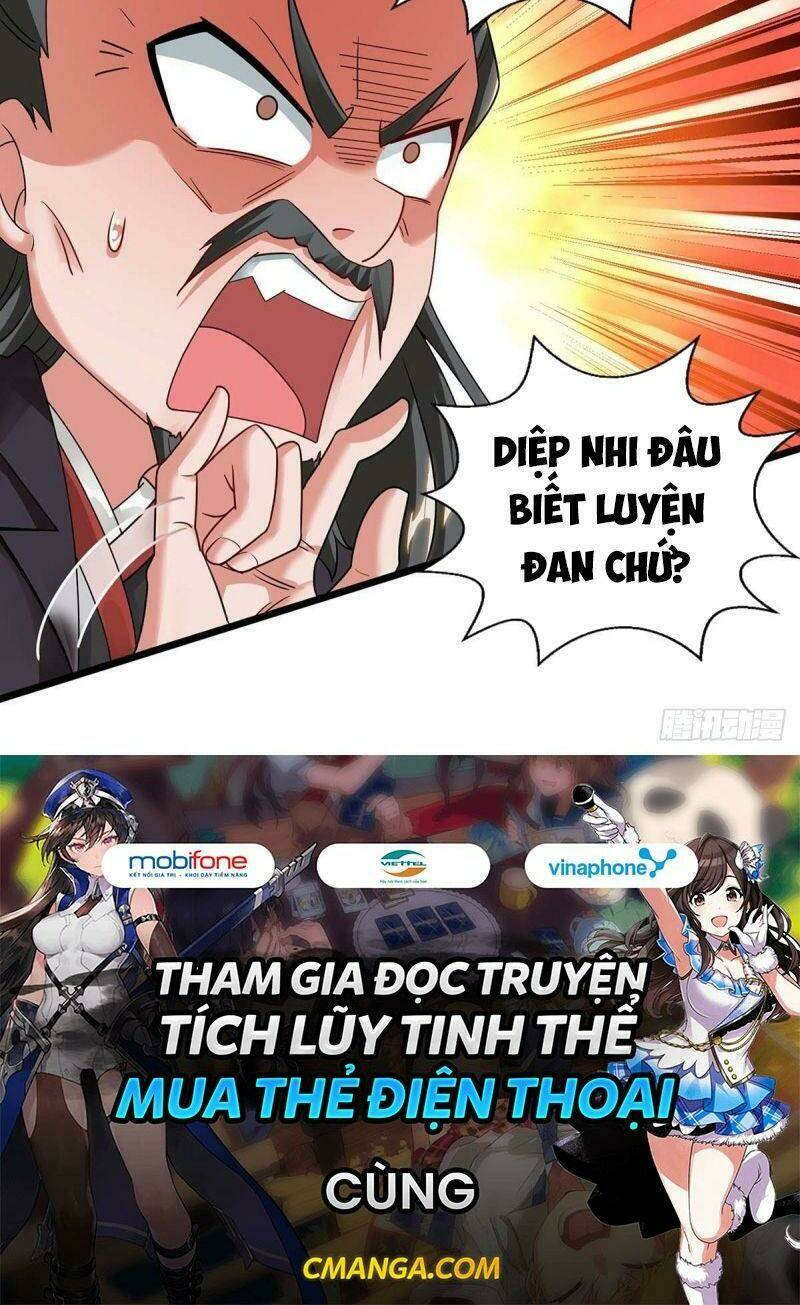 Siêu Cấp Thôn Phệ Hệ Thống: Chapter 13