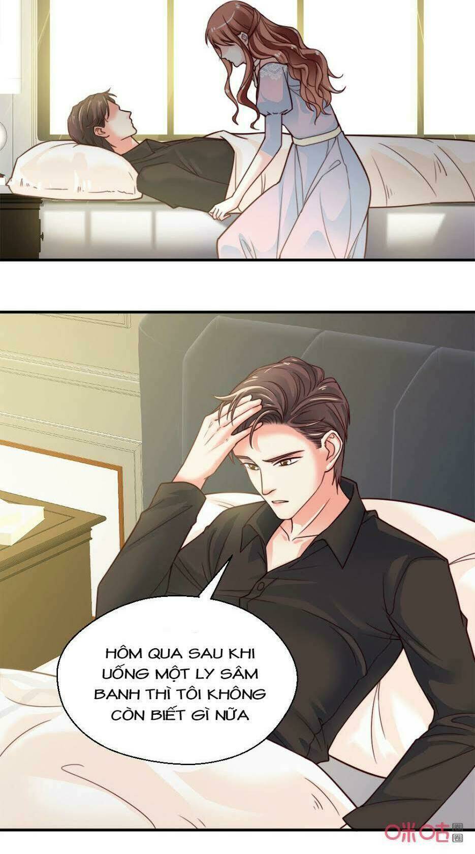 Bí Mật Của Thiên Kim: Chapter 99