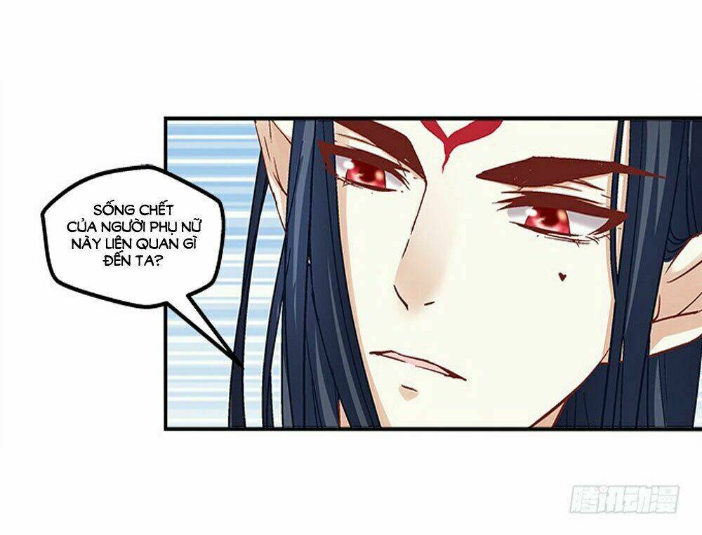 Ám Dạ Vô Thường: Chapter 6