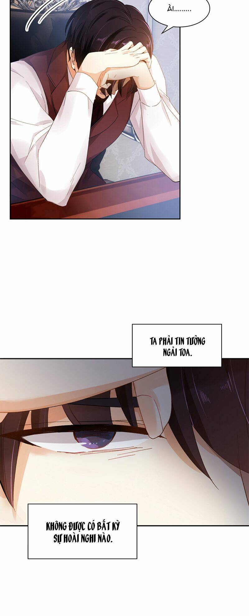 Ác Nữ Cải Biến: Chapter 56