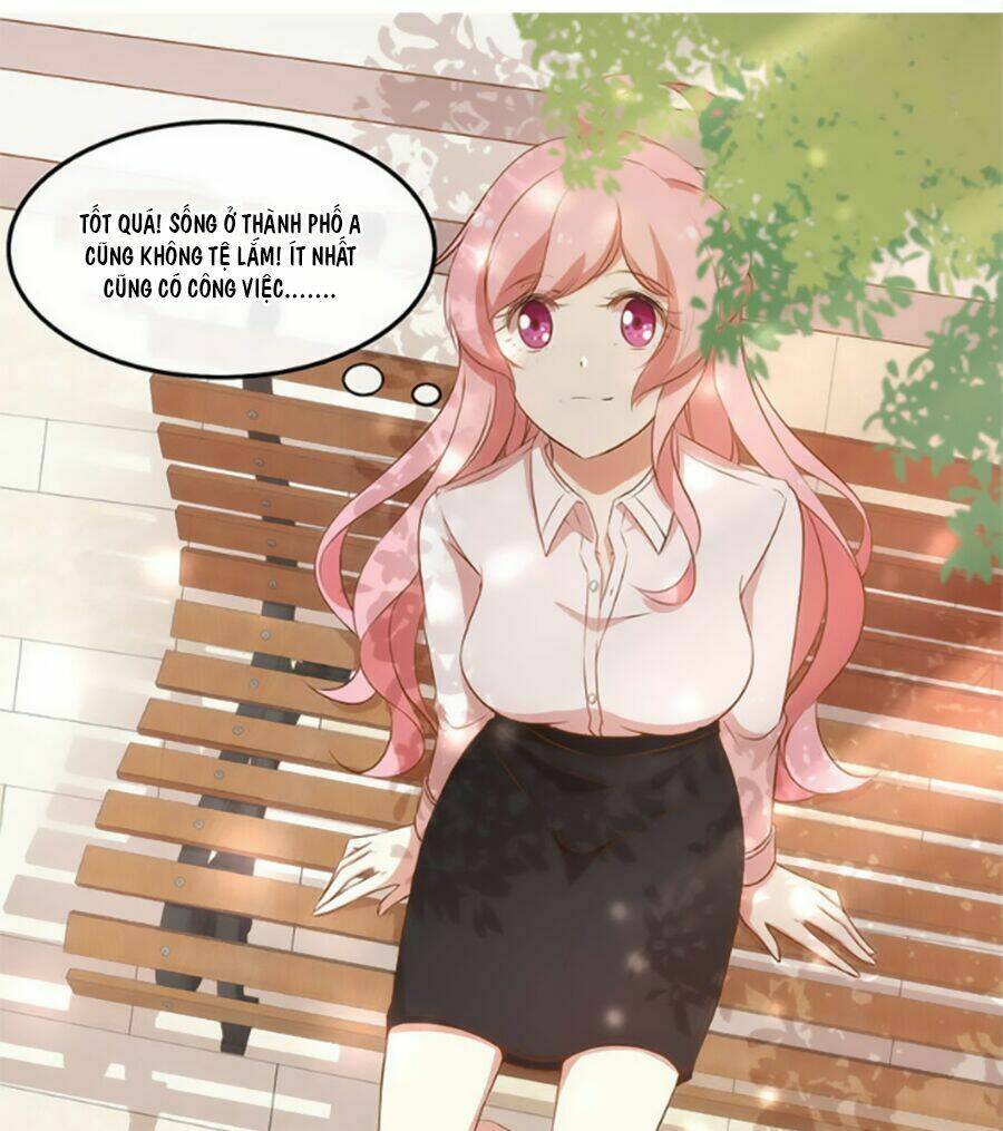 Cả Thế Giới Đều Không Bằng Người: Chapter 27