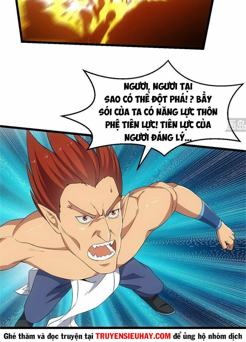 Đừng Cản Ta Tu Tiên: Chapter 79