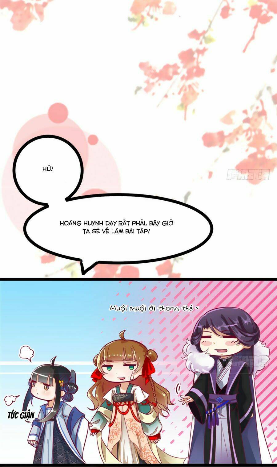 Ngọc Vi Mai: Chapter 27