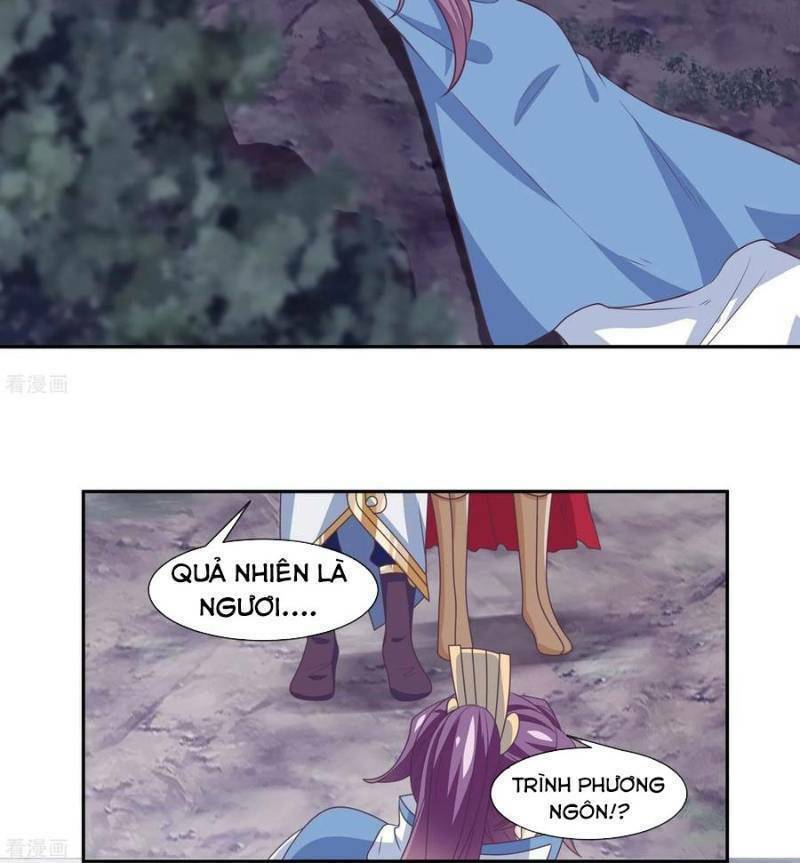Ta Là Ngọc Hoàng Đại Đế: Chapter 55