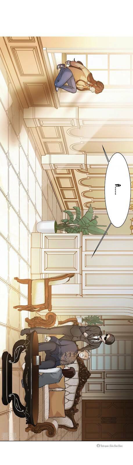 Thế Giới Đệ Nhất Cự Tinh: Chapter 32.1