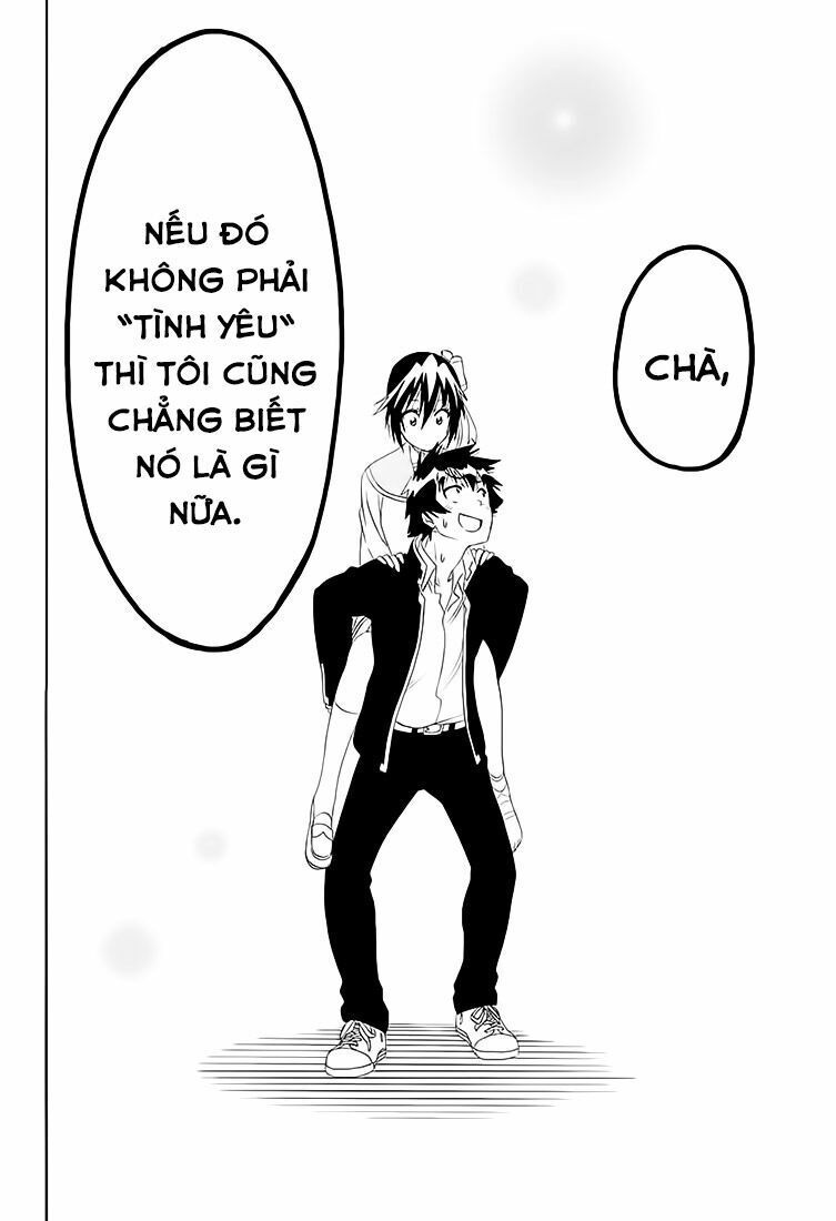 Tình Yêu Ngang Trái: Chapter 205