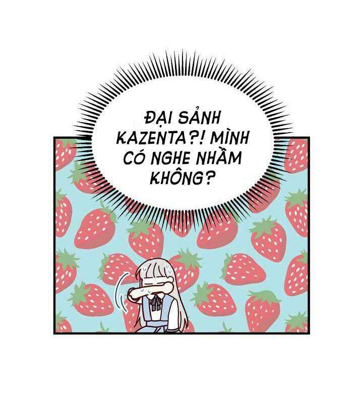 Đừng Chọc Đứa Em Gái Bé Bỏng Của Chúng Tôi: Chapter 45