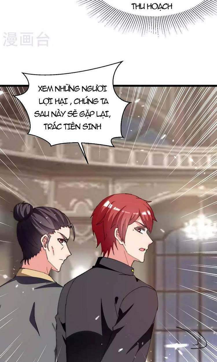 Trọng Sinh Khí Thiếu Quy Lai: Chapter 237