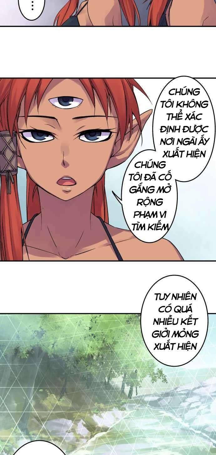 Ake No Tobari: Chapter 87