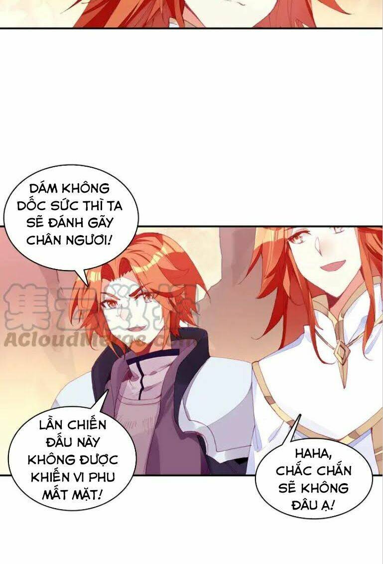 Thiện Lương Tử Thần: Chapter 105