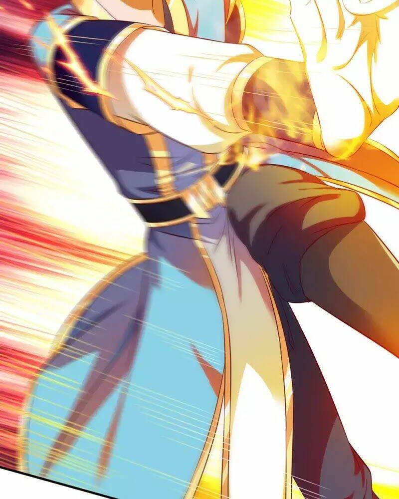 Chiến Đỉnh: Chapter 40