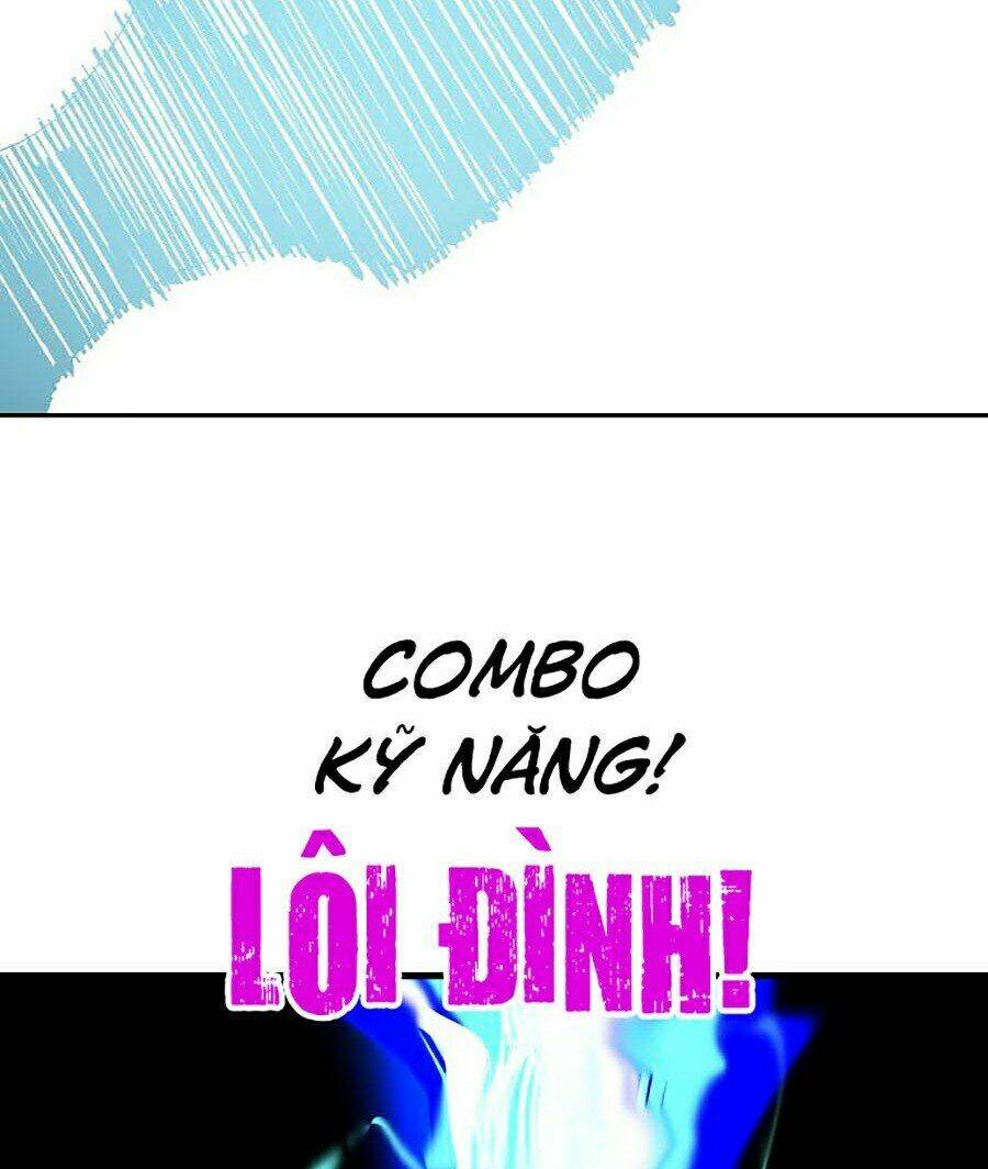 Hard Core Leveling Warrior Ss2: Chapter 104