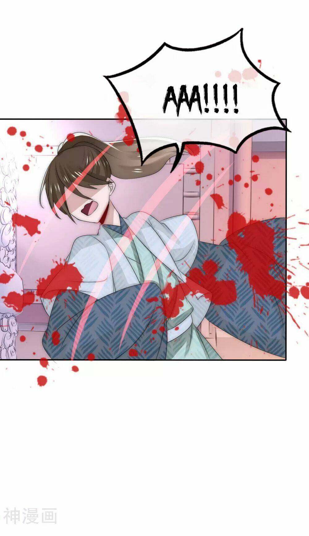 Kế Hoạch Sủng Ái Của Tiểu Công Chúa: Chapter 50