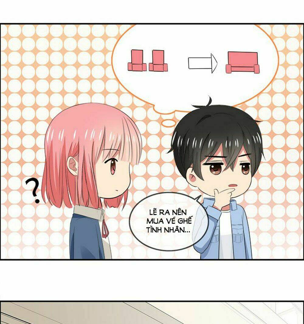 Đại Thần Tình Yêu Chớ Chạm Tôi: Chapter 65