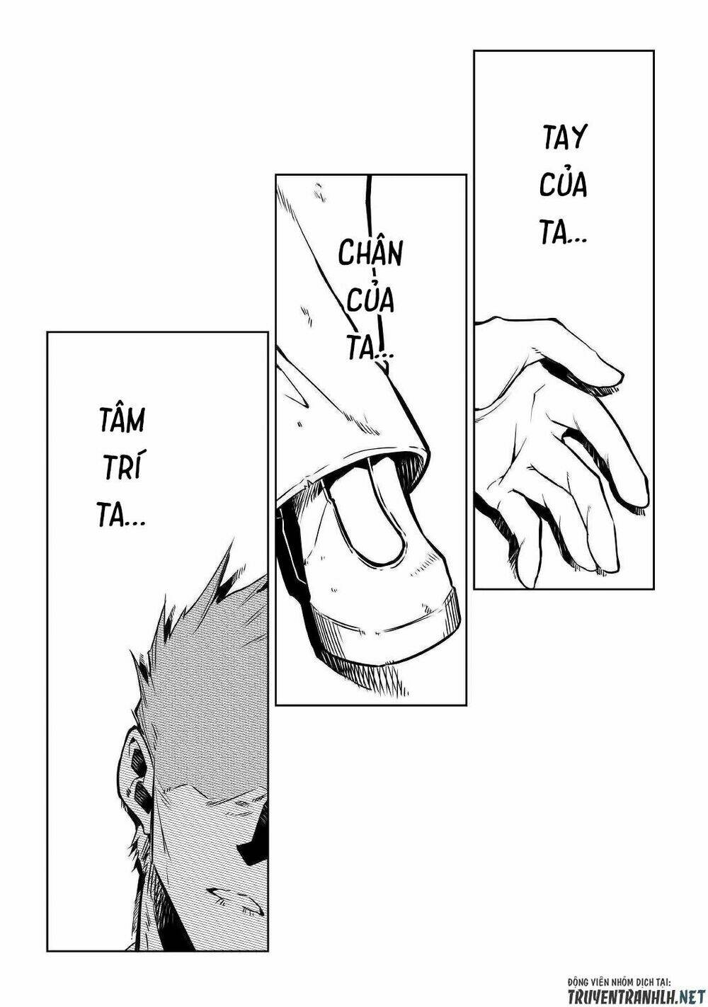 Kouritsu Kuriya Madoushi, Dani No Jinsei De Madou O Kiwameru: Chapter 44