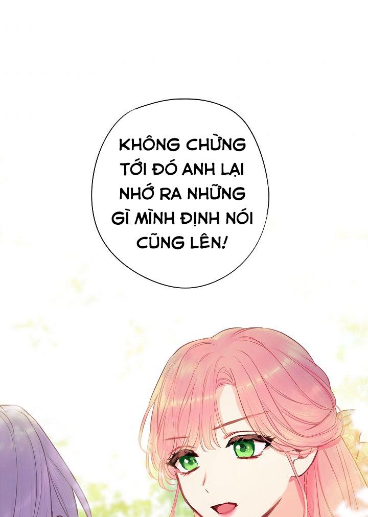 Tồn Tại Với Tư Cách Là Vợ Của Nam Chính: Chapter 196