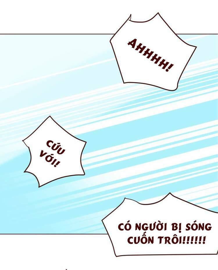 Người Yêu Biến Mất: Chapter 25