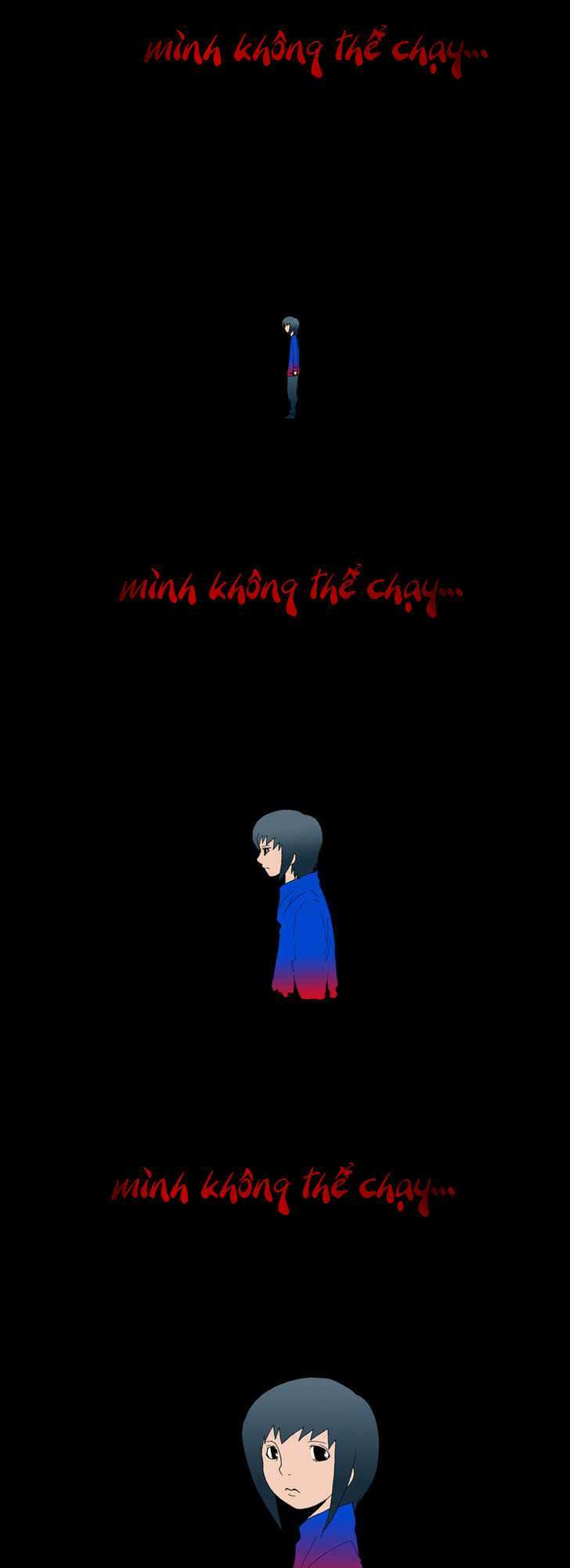 Siêu năng: Chapter 128