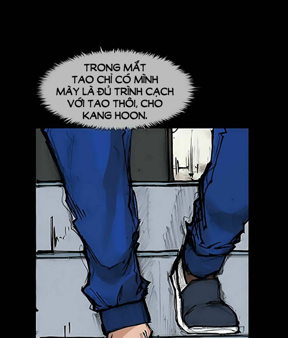 Độc Cô Tiền Truyện: Chapter 81