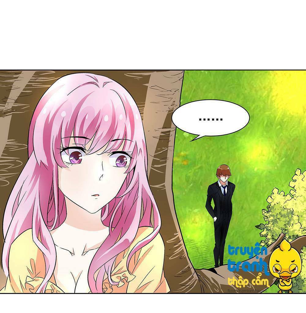 Cường Sủng Hào Môn Tiểu Manh Thê: Chapter 3