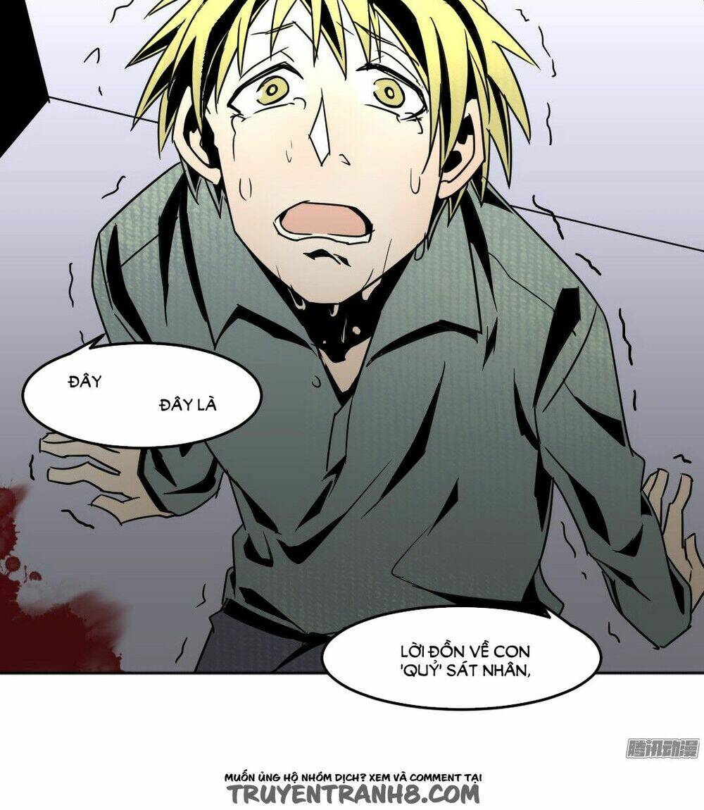 Điều Ước Của Người Phàm: Chapter 19