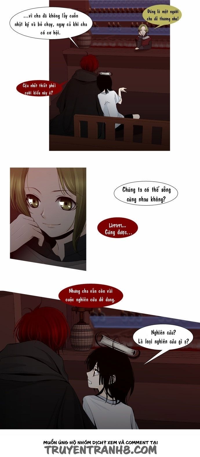 Trump: Chapter 7