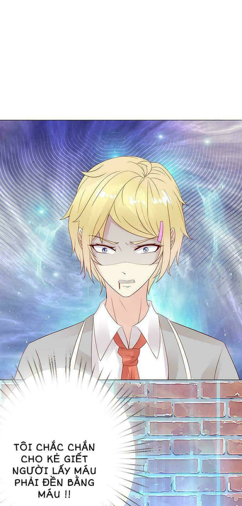 Băng Sơn Học Trưởng Không Được Chọc: Chapter 12