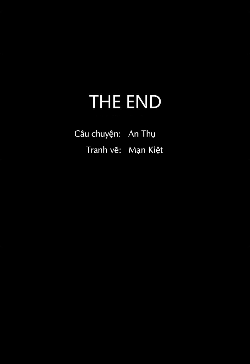 Chuyện Lạ Đêm Khuya: Chapter 17