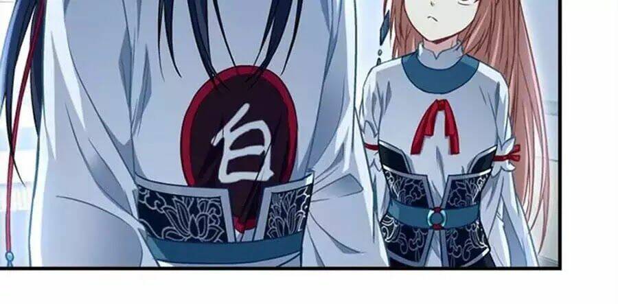 Ám Dạ Vô Thường: Chapter 49