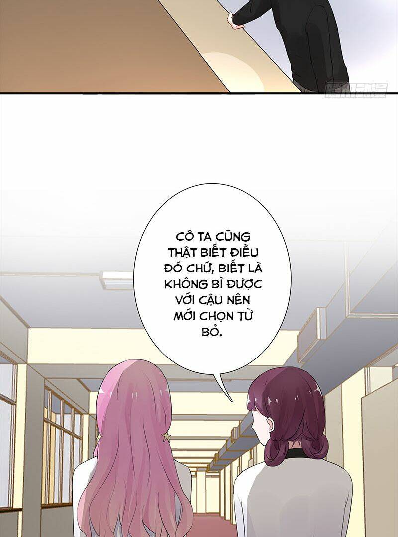 Câu Chuyện Săn Vợ: Chapter 10