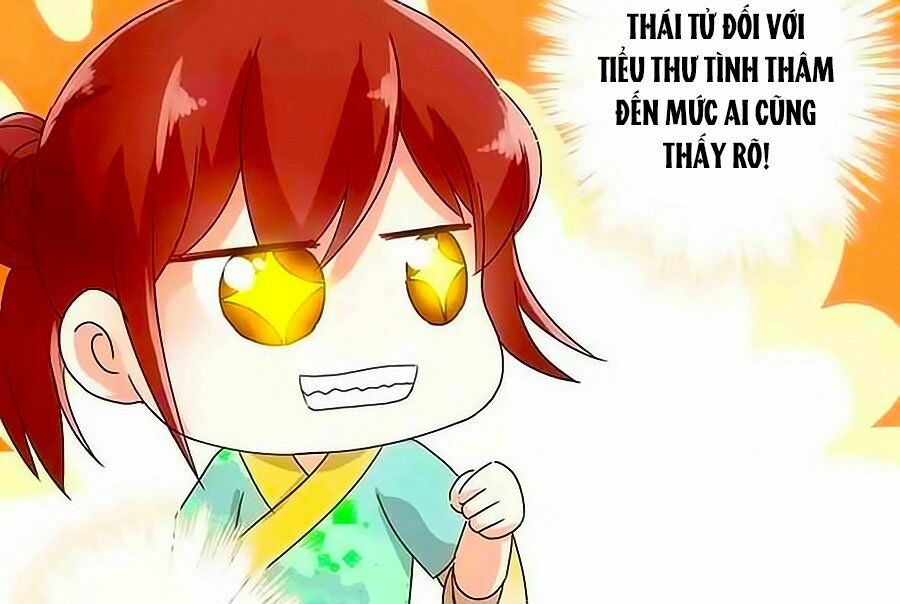 Vương Gia ! Ngươi Thật Bỉ Ổi !: Chapter 126