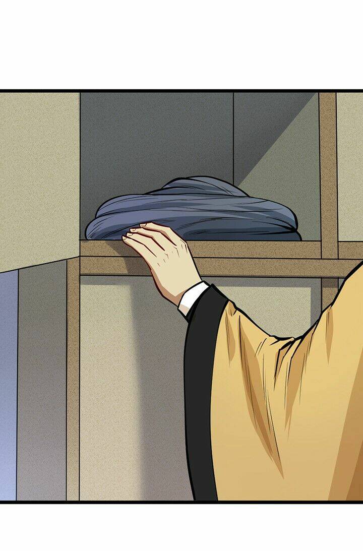 Hiệp Hành Cửu Thiên: Chapter 102