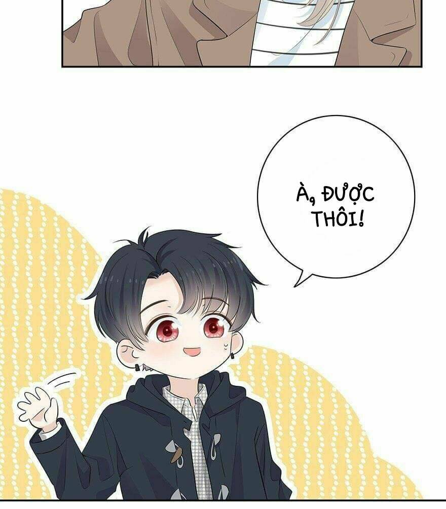 Phần Còn Lại Của Cuộc Đời Tôi: Chapter 1.2