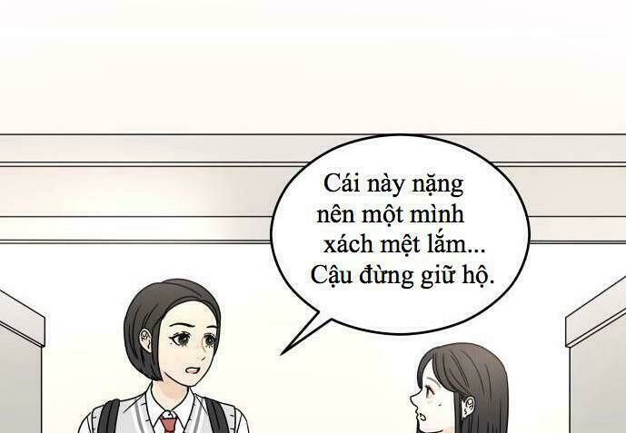 30 Phút Bước Đi Bên Em: Chapter 18