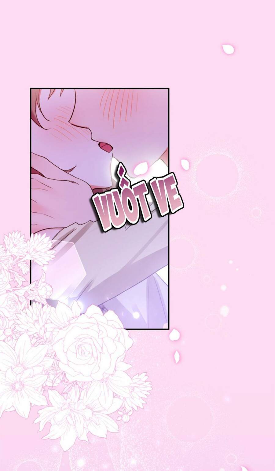 Nụ Hôn Của Giác Quan Thứ Sáu: Chapter 8