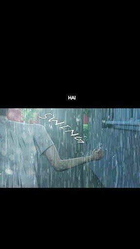 Dead Days: Chapter 18