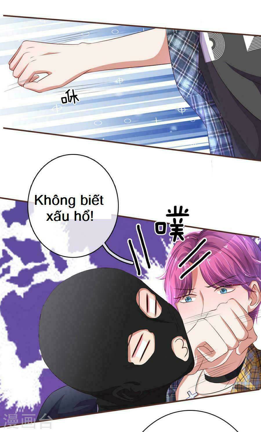 Trùng Sinh Để Trả Thù: Chapter 39