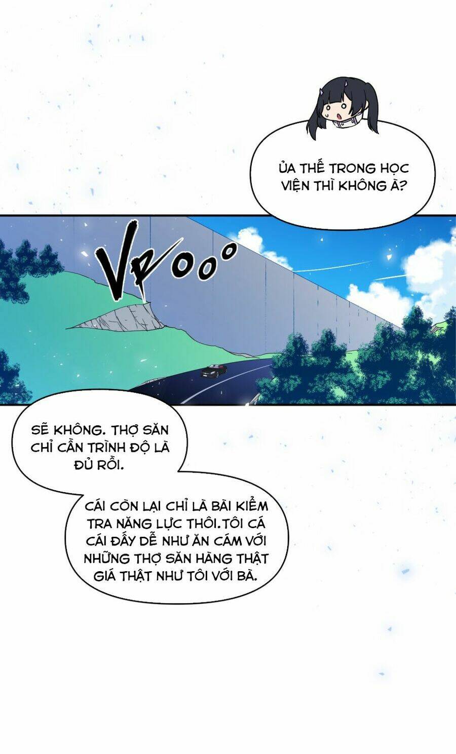 Gods Reborn: Chapter 17