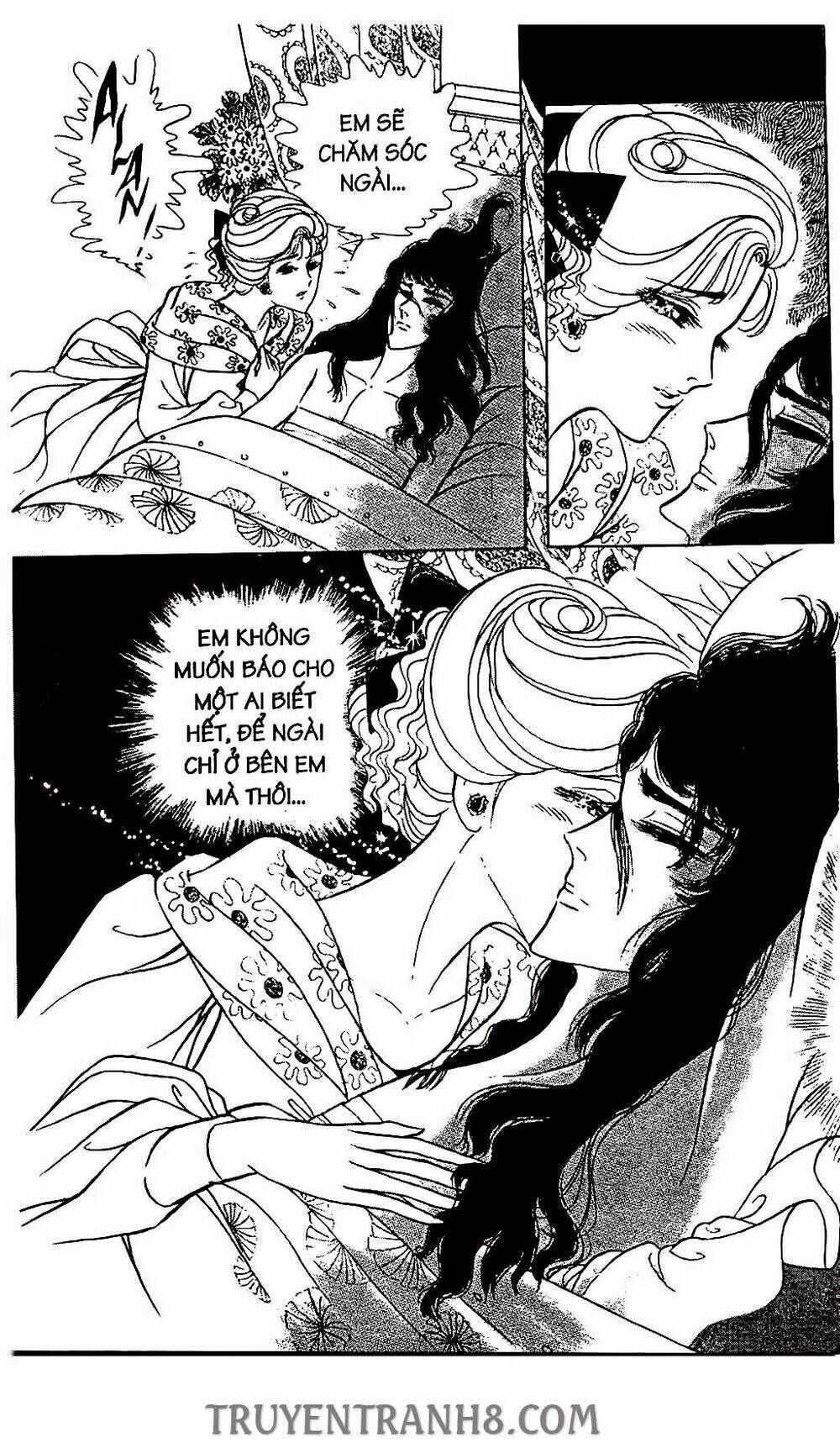 The Count s Daughter: Chapter 72