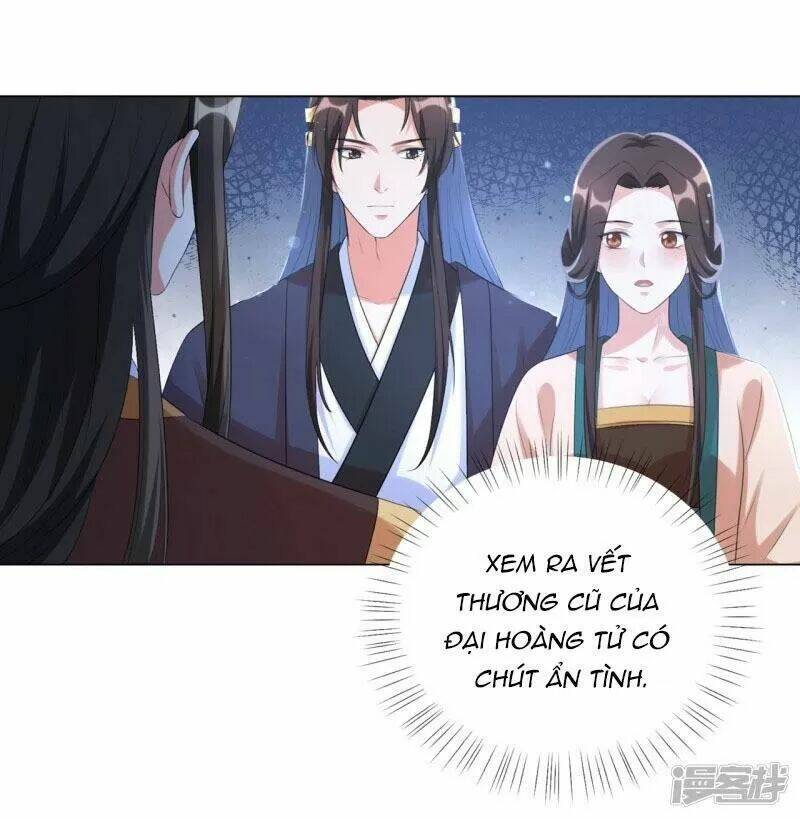 Vương Phi Có Độc!: Chapter 34