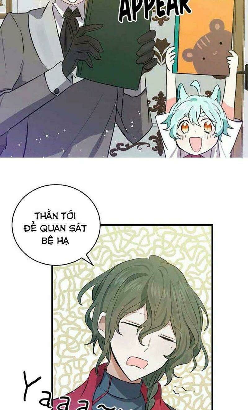 Tôi Là Bạn Gái Cũ Của Một Người Lính: Chapter 55