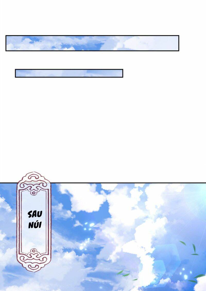 Thân Thể Của Ta Là Kiếm Chủng: Chapter 60
