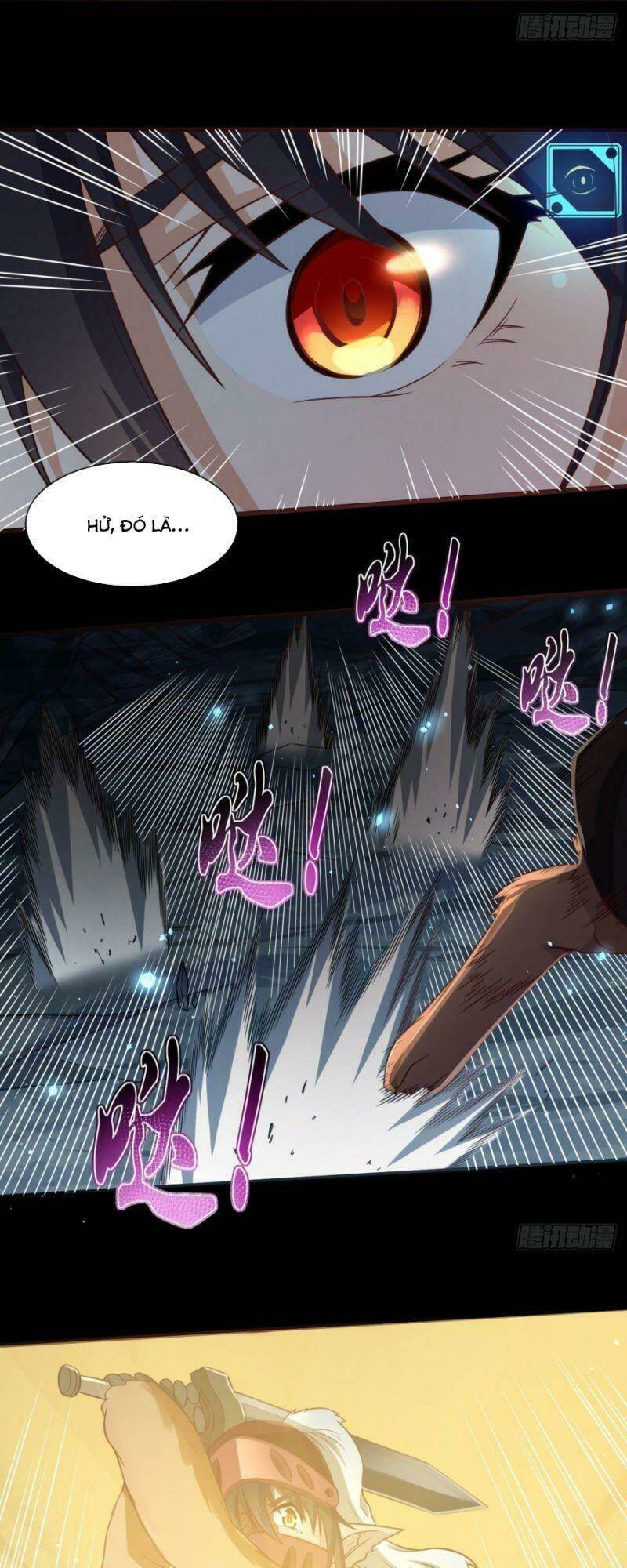 Chuyển Sinh Thành Nữ Hầu Tà Ác: Chapter 46