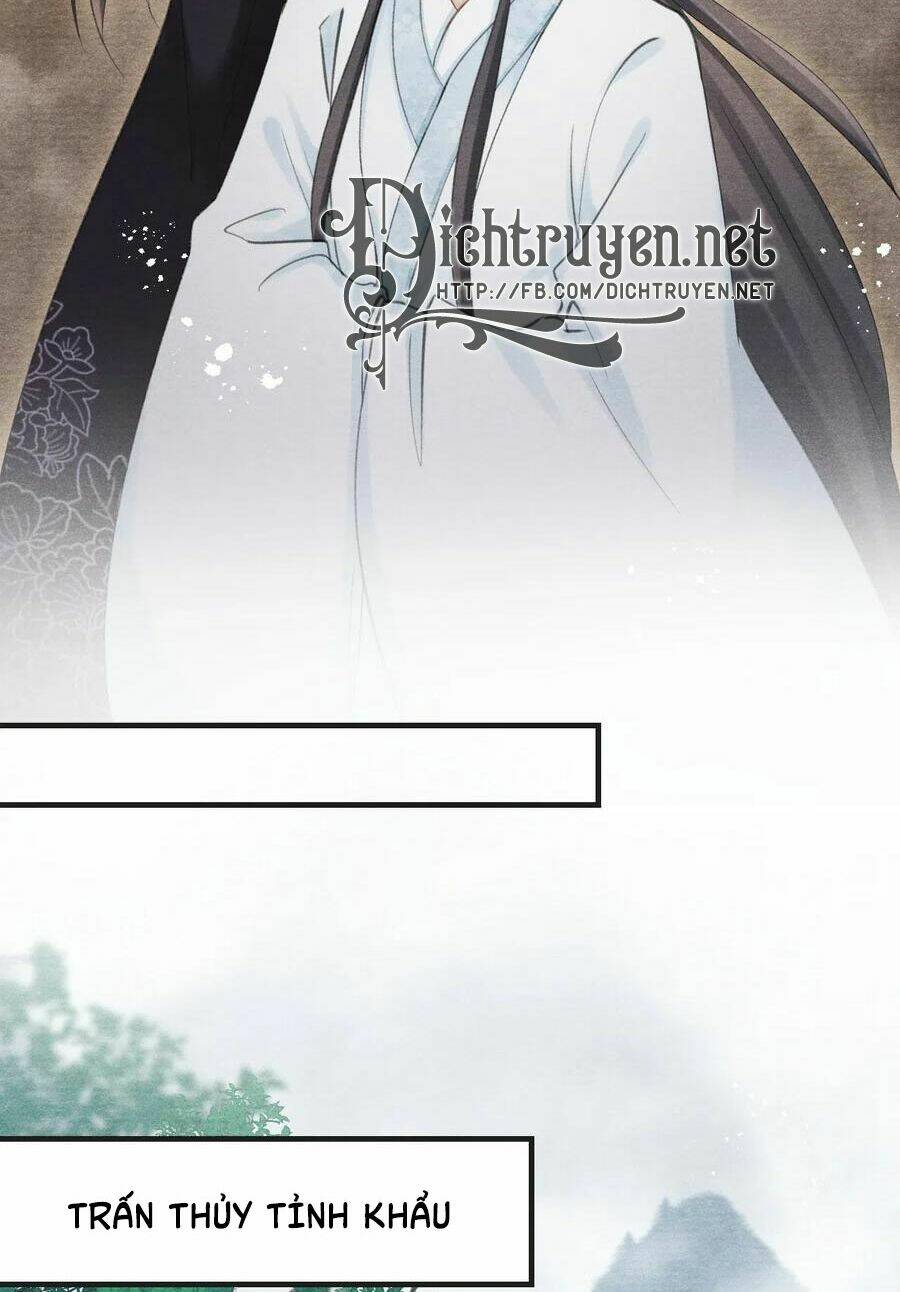 Nhất Kiếm Sương Hàn: Chapter 61