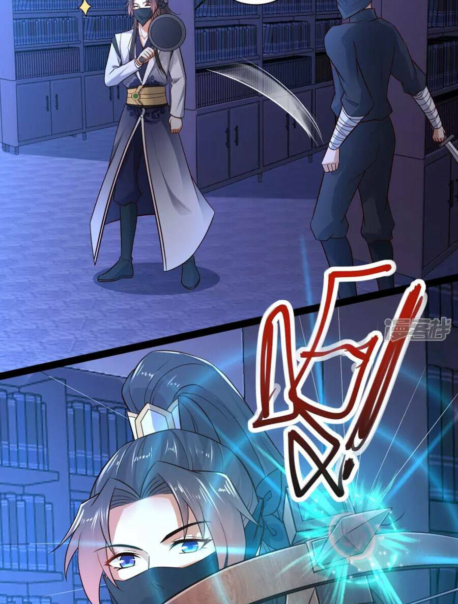 Khoa Kỹ Đại Tiên Tông: Chapter 50