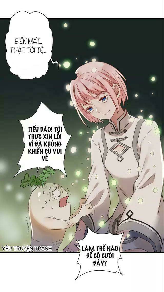 Thực Nhị: Chapter 12.2