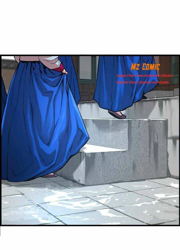 Tôi Sẽ Sống Như Một Hoàng Tử: Chapter 57