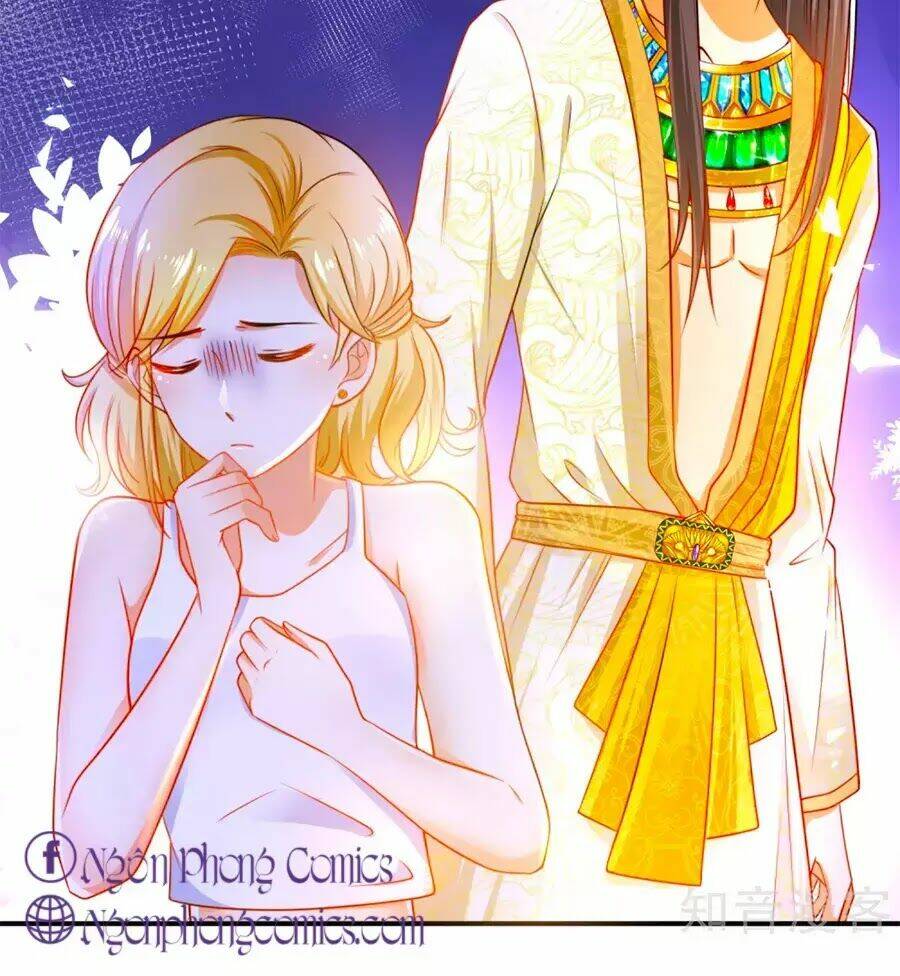 Sủng Hậu Của Vương: Chapter 8